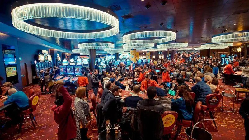 Lee más sobre el artículo What’s the buzz around VeryWell Casino?